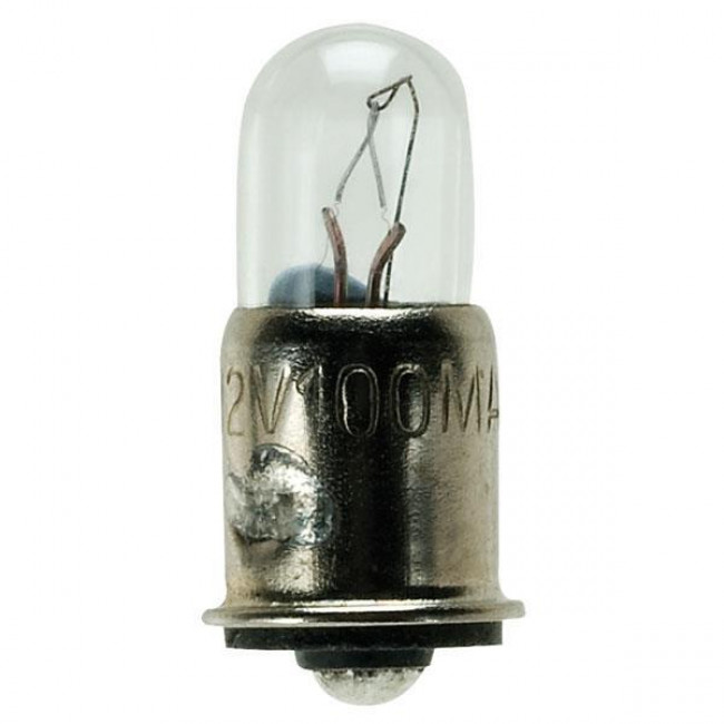 ΛΑΜΠΑΚΙ 28V 35mA T1  3mmX9mm