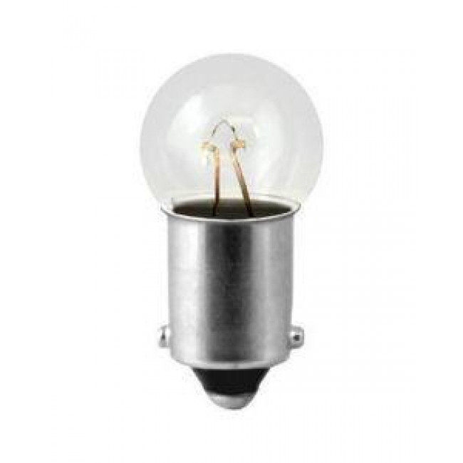 ΛΑΜΠΑΚΙ ΜΠΑΓΙΟΝΕΤ 12V 0.2A BA9S