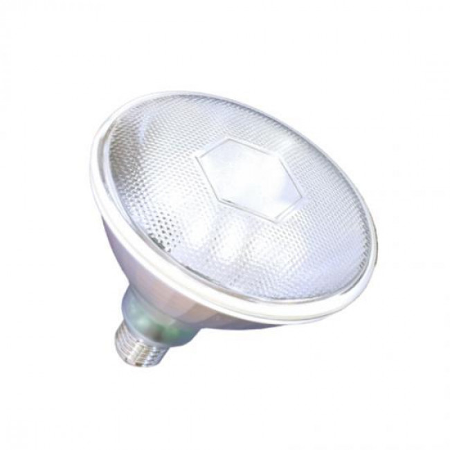 ΛΑΜΠΑ ΦΘΟΡΙΣΜΟΥ 15W 42V AC ΓΙΑ PAR38 ΘΕΡΜΟ ΛΕΥΚΟ