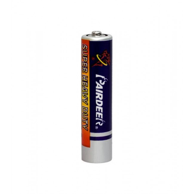 LR03 AAA ΜΠΑΤAPΙΑ AΠΛΗ 1.5V