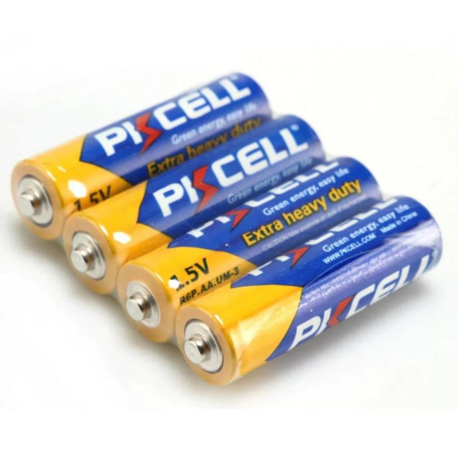 LR06 AA ΜΠΑΤΑΡΙΑ ΑΠΛΗ 1.5V