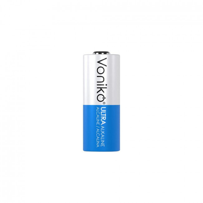 A23 ΜΠΑΤΑΡΙΑ ΑΛΚΑΛΙΚΗ 12V VONIKO