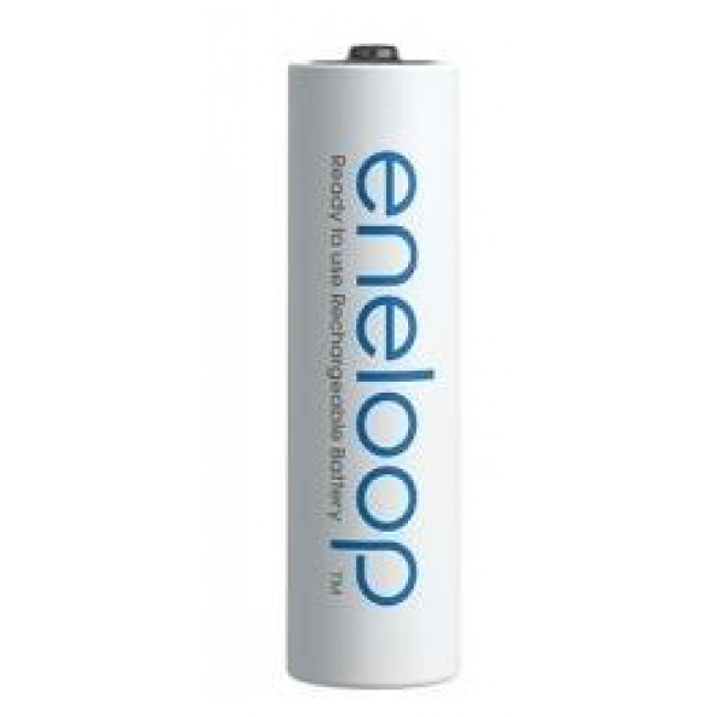1.2V 2000mAh AA ΜΠΑΤΑΡΙΕΣ NiMH PANASONIC ENELOOP