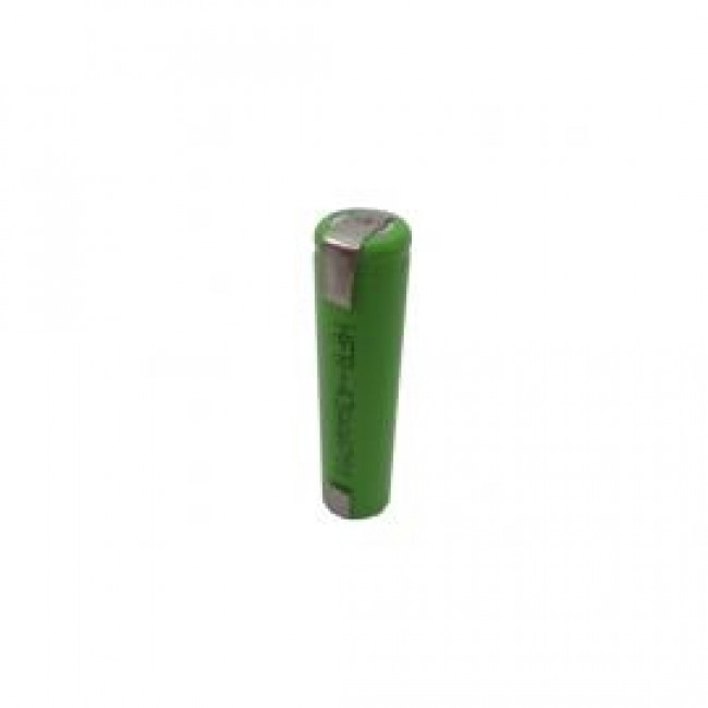 1.2V 850mAh AAA ΜΠΑΤΑΡΙΑ NiMH ΕΠΑΝΑΦΟΡΤΙΖΟΜΕΝΗ ΜΕ ΛΑΜΑΚΙΑ BYD