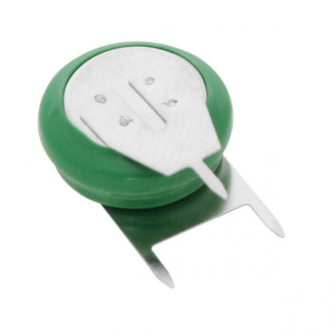 1.2V 80mA ΜΠΑΤΑΡΙΑ NiMH ΜΝΗΜΗΣ