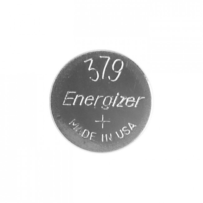 379 MΠΑΤΑΡΙΑ METAL OXIDE 1.55V ENERGIZER