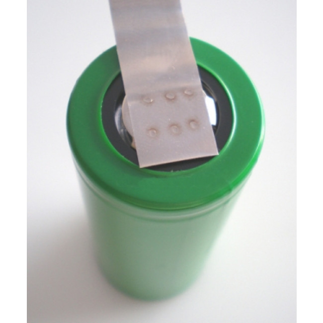 ΛΑΜΑΚΙ ΓΙΑ ΠΟΝΤΑΡΙΣΜΑ ΜΠΑΤΑΡΙΩΝ 5mm x 0.15mm BAT-25610