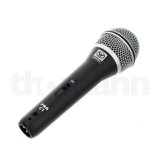 PRAC1 ΔΥΝΑΜΙΚΟ ΜΙΚΡΟΦΩΝΟ