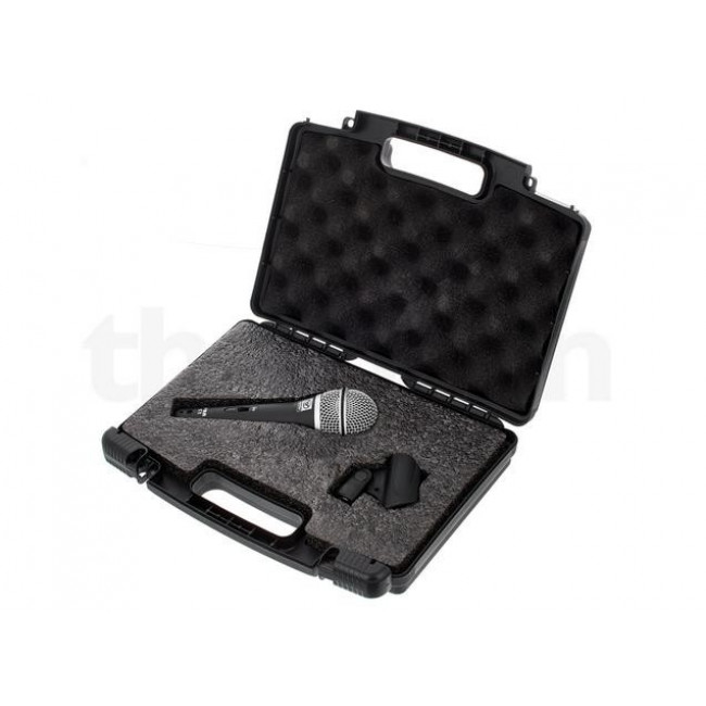 PRAC1 ΔΥΝΑΜΙΚΟ ΜΙΚΡΟΦΩΝΟ