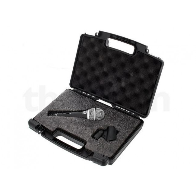 PRAC1 ΔΥΝΑΜΙΚΟ ΜΙΚΡΟΦΩΝΟ