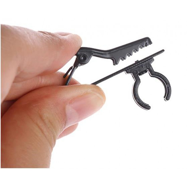 ΚΛΙΠ ΓΙΑ MΙΚΡΟΦΩΝΑ ΠETOY