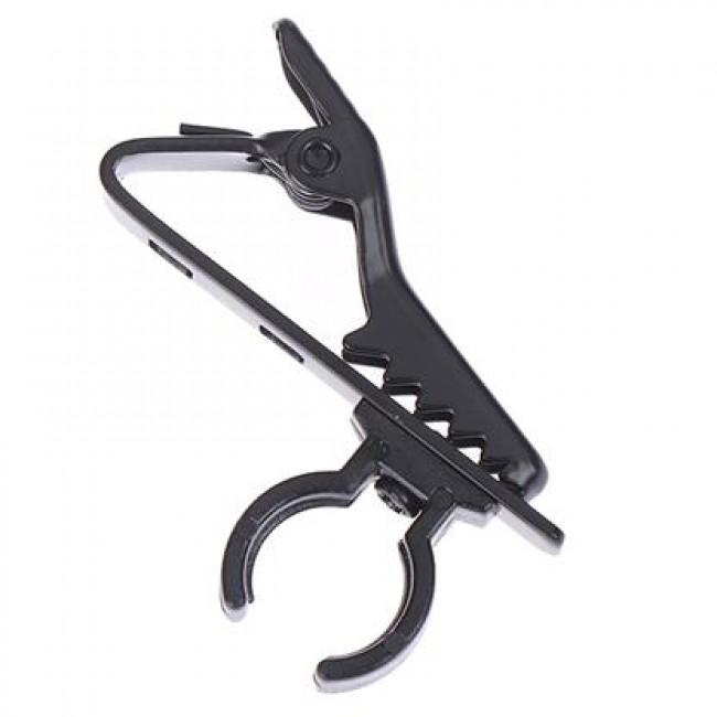 ΚΛΙΠ ΓΙΑ MΙΚΡΟΦΩΝΑ ΠETOY