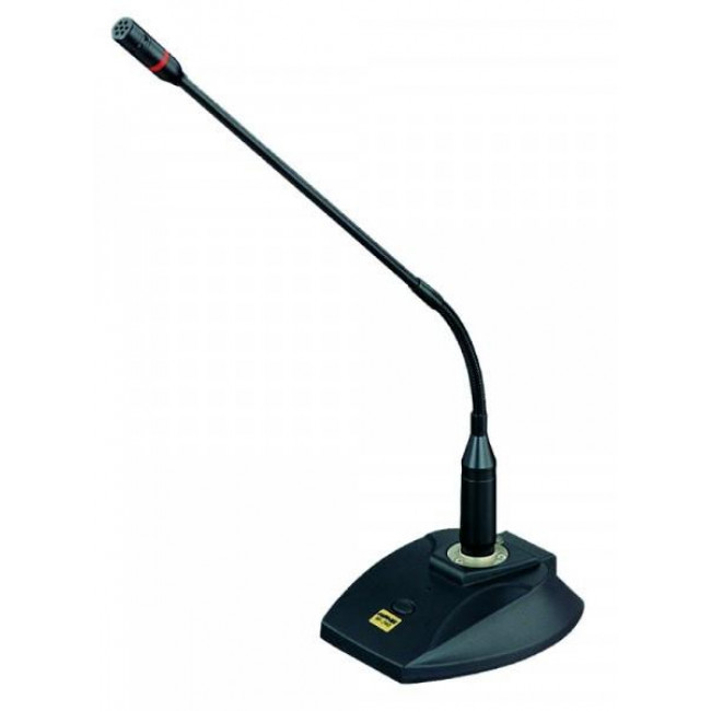 AXD-20 ΠΥΚΝΩΤΙΚΟ ΜΙΚΡΟΦΩΝΟ ΕΠΙΤΡΑΠΕΖΙΟ ΜΕ ΔΙΑΚΟΤΠΗ