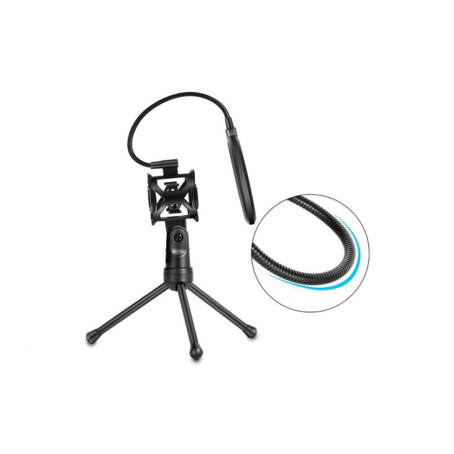 ΤΡΙΠΟΔΑΣ ΜΙΚΡΟΦΩΝΟΥ ΜΕ ΜΙΝΙ POP ΦΙΛΤΡΟ PS-2