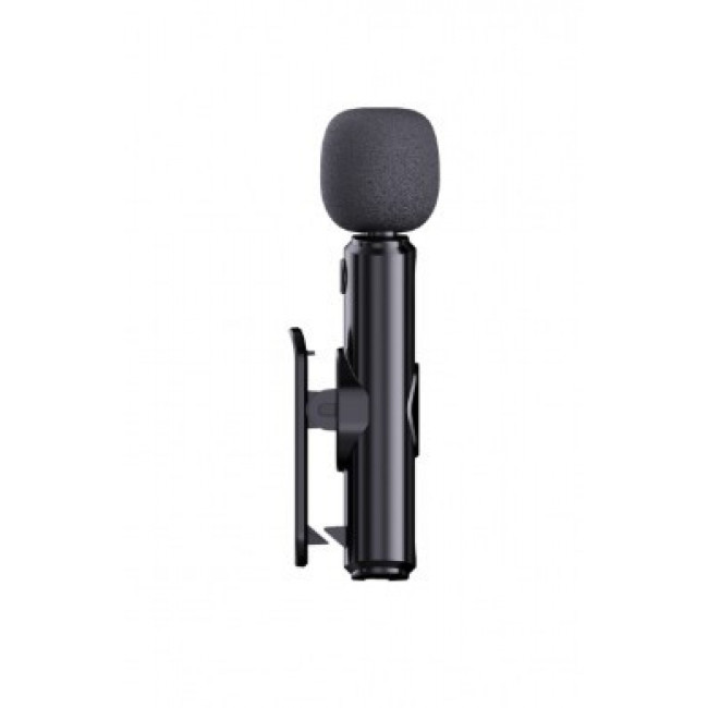 PLMM11 PLATINET ΣΕΤ ΑΣΥΡΜΑΤΟ ΜΙΚΡΟΦΩΝΟ ΠΕΤΟΥ CLIP ON 3IN1