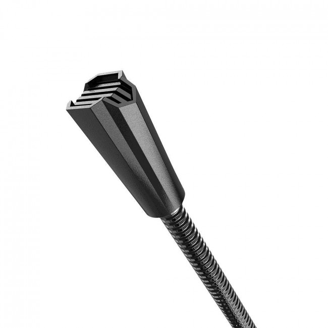 MT-MC15 ΜΙΚΡΟΦΩΝO Η/Υ GAMING ME USB