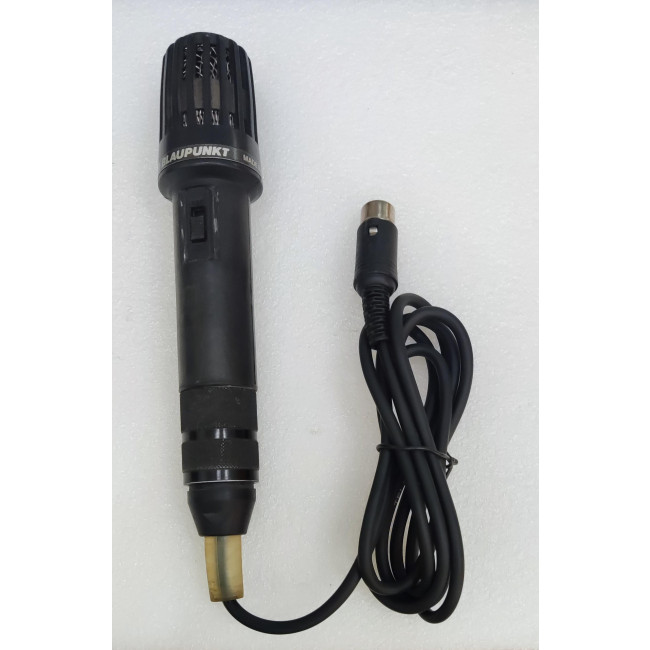 M412  MIKΡΟΦΩΝΟ ΔΥΝΑΜΙΚΟ BLAUPUNKT