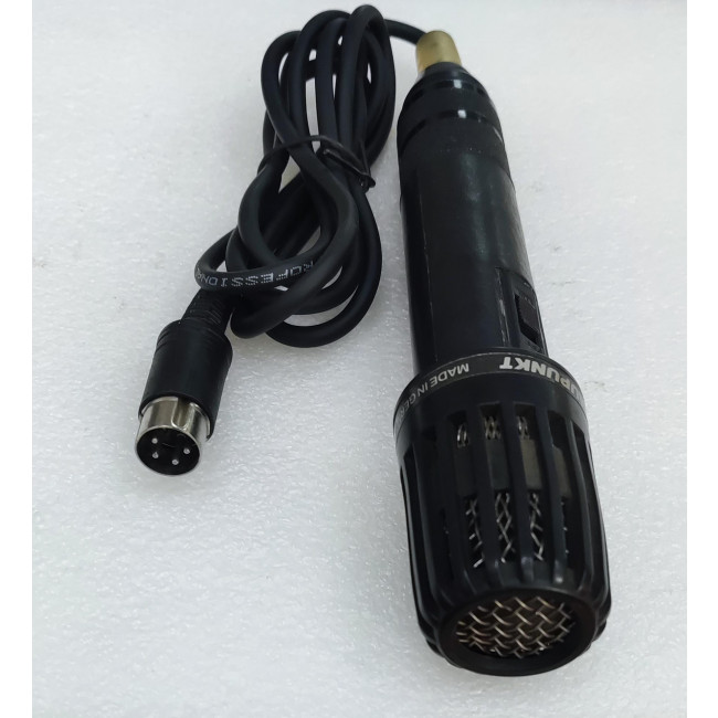 M412  MIKΡΟΦΩΝΟ ΔΥΝΑΜΙΚΟ BLAUPUNKT