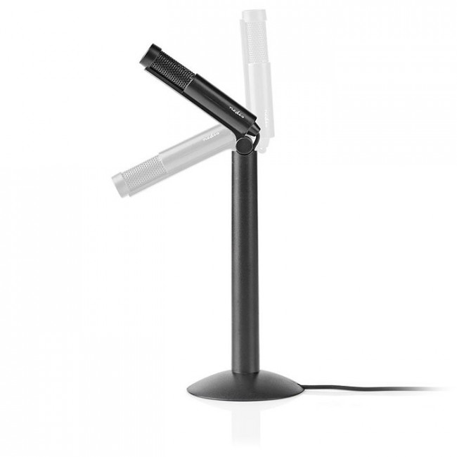 MIC CSJ100BK ΜΙΚΡΟΦΩΝΟ ΥΠΟΛΟΓΙΣΤΗ