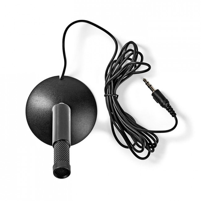 MIC CSJ100BK ΜΙΚΡΟΦΩΝΟ ΥΠΟΛΟΓΙΣΤΗ