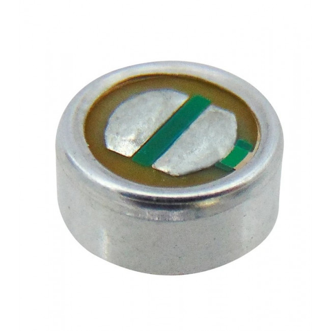 KAΨΑ ΠΥΚΝΩΤΙΚΗ 4.5V 0.5mA MAX ΜΙΝΙ KPCM G27B