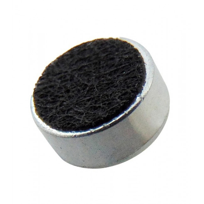 KAΨΑ ΠΥΚΝΩΤΙΚΗ 4.5V 0.5mA MAX ΜΙΝΙ KPCM G27B