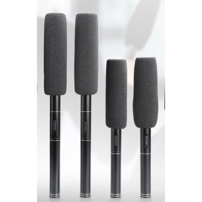 ANTIANEMIKO KAΛΥΜΑ ΜΙΚΡΟΦΩΝΟΥ ΜΑΚΡΟΣΤΕΝΟ