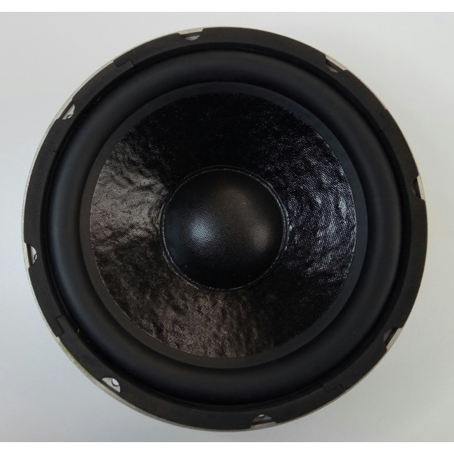 HW 1002 ΜΕΓΑΦΩΝΟ WOOFER 10" 350W 8OΩ
