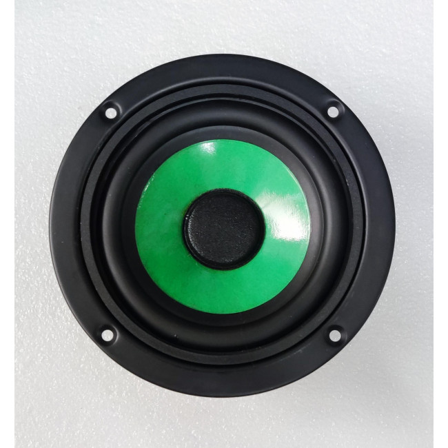 ΜΕΓΑΦΩΝΟ ΓΟΥΦΕΡ 4" 4Ω 20W RMS RITMO RWW-100