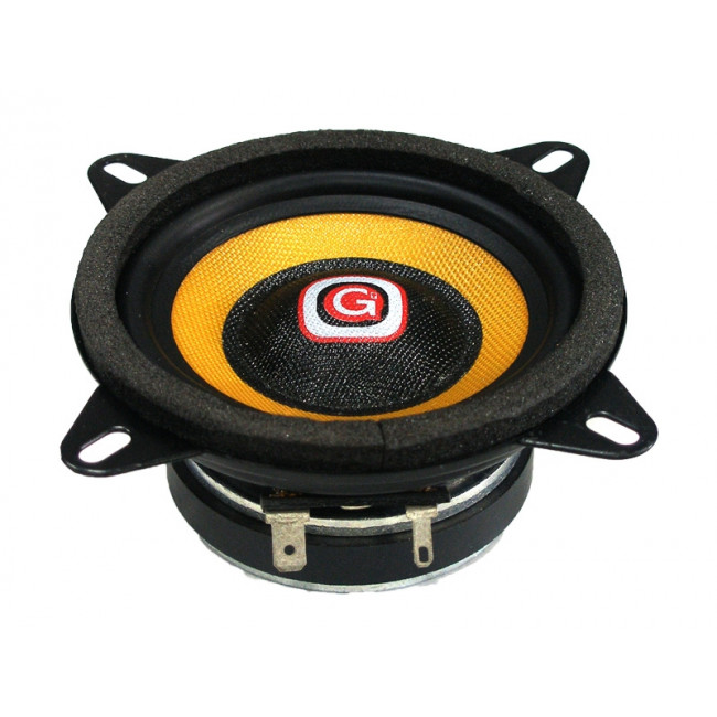 GEM.30W3.5.S ΜΕΓΑΦΩΝΟ WOOFER 3.5" 30W 8Ω