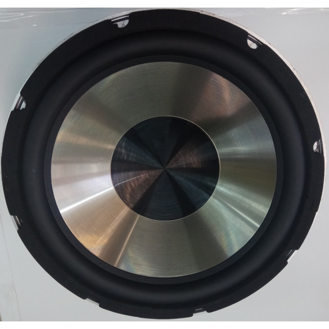 MW 1004  ΜΕΓΑΦΩΝΟ WOOFER 10" 300W 4Ω