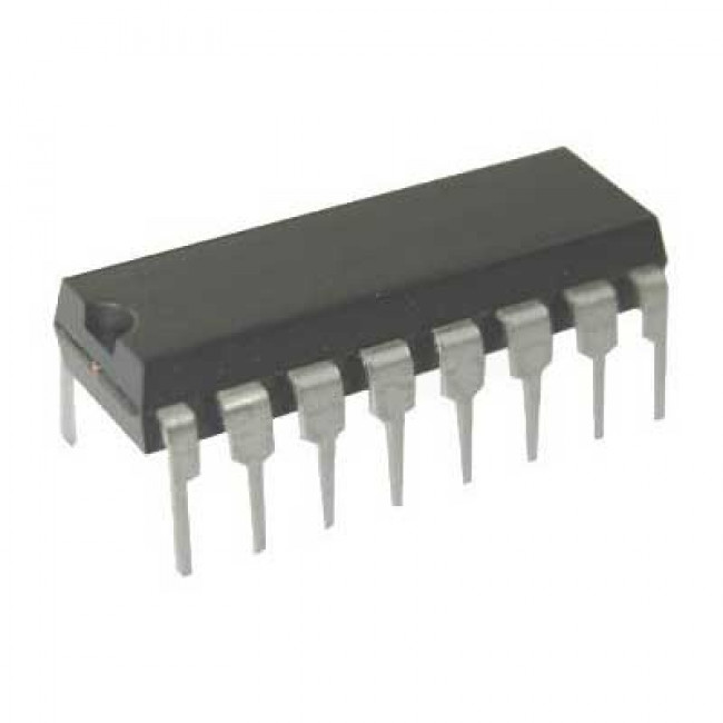 OB 3362RP IC DIP 16