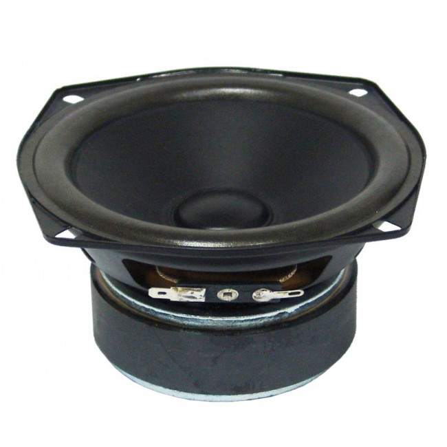 SPW 500 ΜΕΓΑΦΩΝΟ WOOFER 5" 55W 8Ω