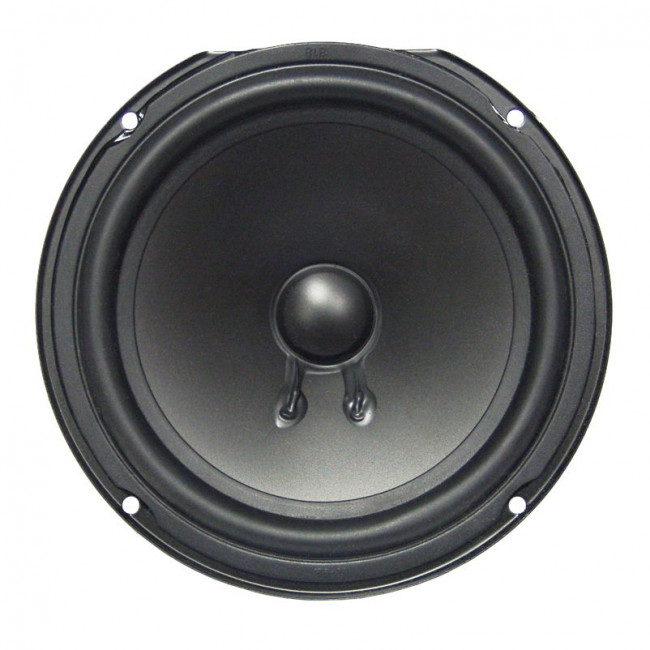 SPW 600 ΜΕΓΑΦΩΝΟ WOOFER 6.5" 80W 8Ω