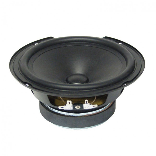 SPW 600 ΜΕΓΑΦΩΝΟ WOOFER 6.5" 80W 8Ω