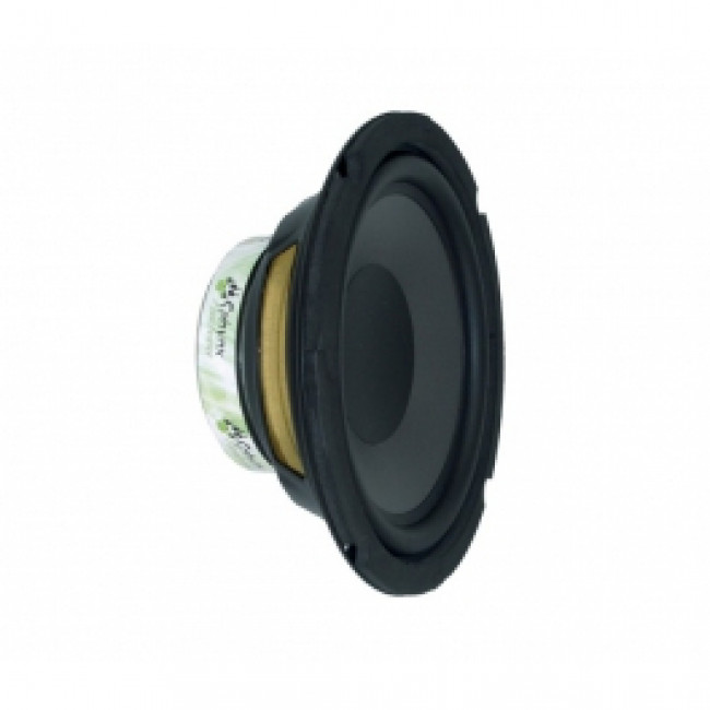 SP W165 PP ΜΕΓΑΦΩΝΟ WOOFER 6.5" 120W 8Ω