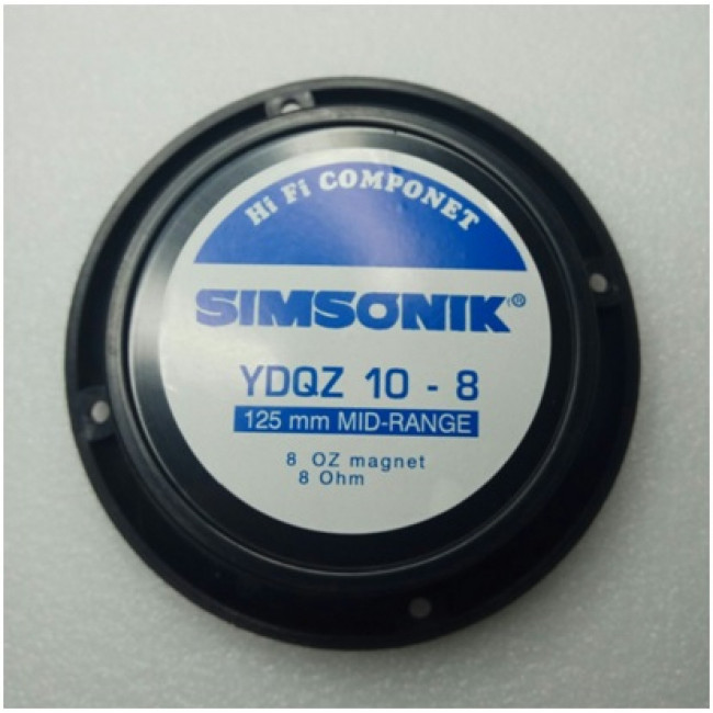 YDQZ 10-8  ΜΕΓΑΦΩΝO ΜΕΣΑΙO 8Ω ΜΑΧ 150W