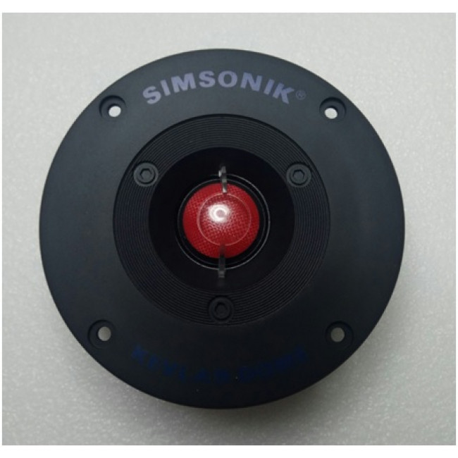 PC 100R 4"  ΜΕΓΑΦΩΝΟ TWEETER  8Ω 100W