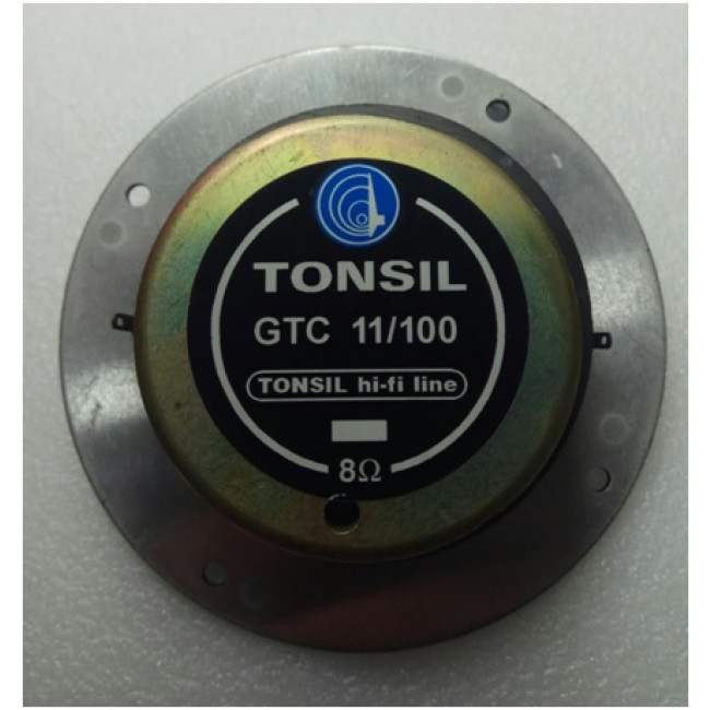 GTC 11/100 ΜΕΓΑΦΩΝΟ TWEETER