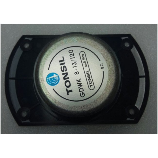 GDWK 8-13/120 ΜΕΓΑΦΩΝΟ TWEETER 8Ω 160W MAX