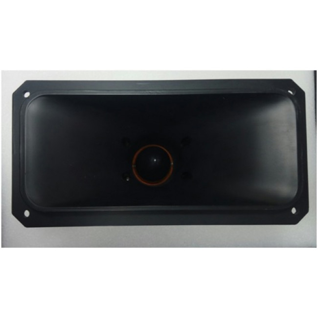 RTT50 RING ΜΕΓΑΦΩΝΟ ΚΟΡΝΑ TWEETER PROFESSIONAL 16Ω 50W