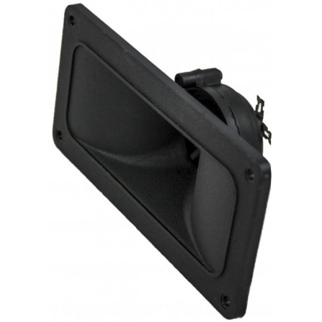 PT 202 PIEZO TWEETER 18.7x8cm