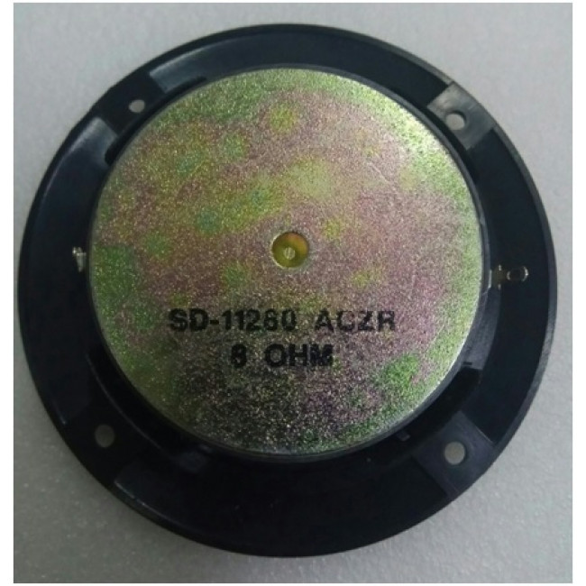 SD 11280 ΜΕΓΑΦΩΝΟ TWEETER 8Ω ΜΑΧ 150W