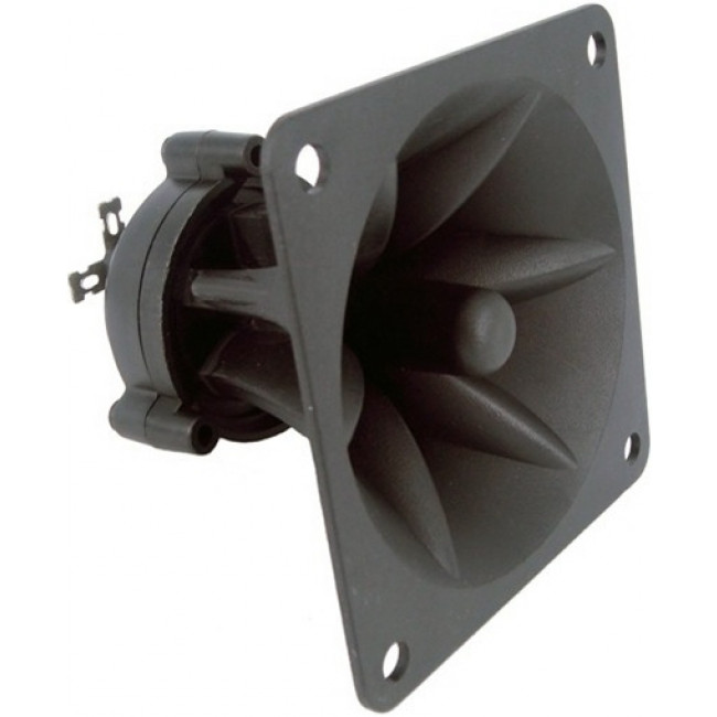 PT 102 PIEZO TWEETER 8.4 x 8.4 cm
