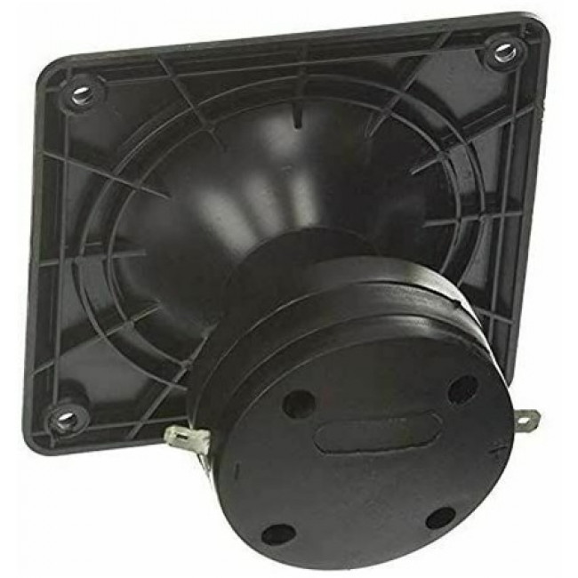 PT 109 PIEZO TWEETER 11x11cm