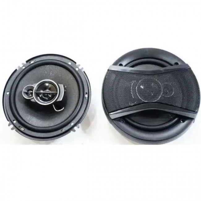 TS-A1395S ΜΕΓΑΦΩΝΑ ΑΥΤΟΚΙΝΗΤΟΥ 5Inch 30W 4Ω 4 ΔΡΟΜΩΝ