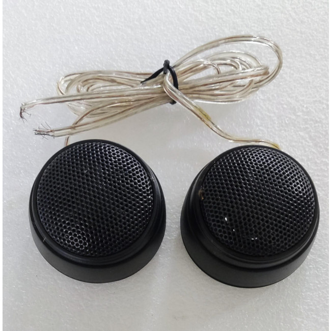 ΣΕΤ TWEETER ΑΥΤΟΚΙΝΗΤΟΥ 150 WATT 4Ω TECH