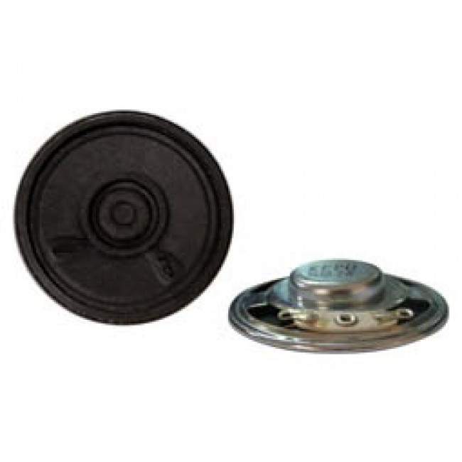 40mm MΕΓΑΦΩΝΟ 8Ω 2W