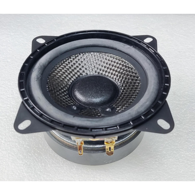 ΓΟΥΦΕΡ 4" 4Ω 60W FENNER DW100C