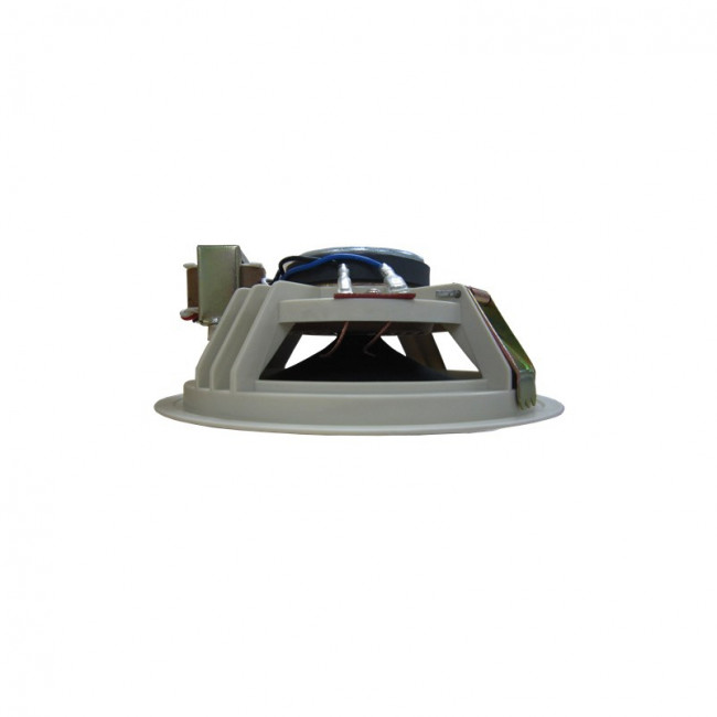 CH 705 5 HXEIO ΟΡΟΦΗΣ 5" ΛΕΥΚΟ 6W 100V
